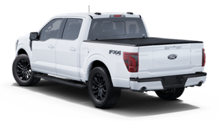 2025 Ford F-150® External Image 3
